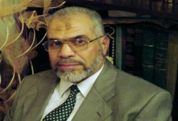 تصحيح واعتذار من د/ محمود غزلان حول "عبد العزيز العشري"