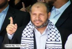 خليل الحيه يكشف عن إبرز محطات الصفقة وأسماء المفاوضين