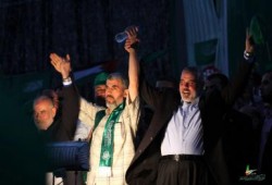 يحي السنوار قائد حماس فى السجون من 451 سنة مؤبد إلى نسيم الحرية (أخيراً سيتزوج)