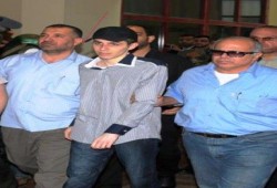أحمد الجعبري (قائد القسام ) أسر شاليط وقاد معركة الحسم وتصدى للعدوان على غزه وفاوض بدهاء