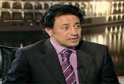 د/ أبو بركة بعد إنسحابه : اتهامات إيهاب الخولي ليس لها قيمة
