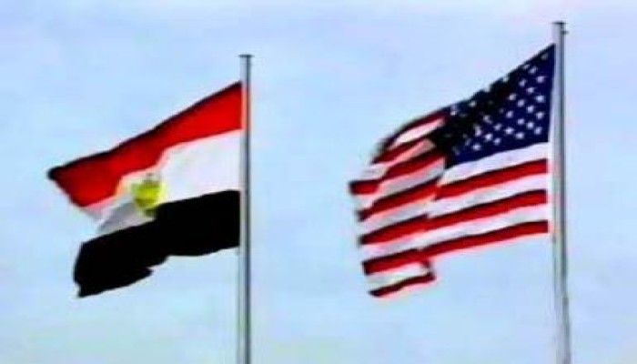 سفيرة أمريكا: أبلغنا مصر بأسماء الجمعيات الحاصلة على تمويل أمريكي