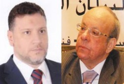 الحرية والعدالة بالقاهرة يتقدم بقائمتين للشعب وأخرى للشورى