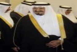 وفاة ولى العهد السعودي الامير سلطان بن عبد العزيز