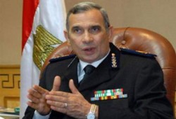 الداخلية‮:‬ 13 ‬يناير اعلان نتائج انتخابات الشعب و‮٤١ ‬مارس الشوري