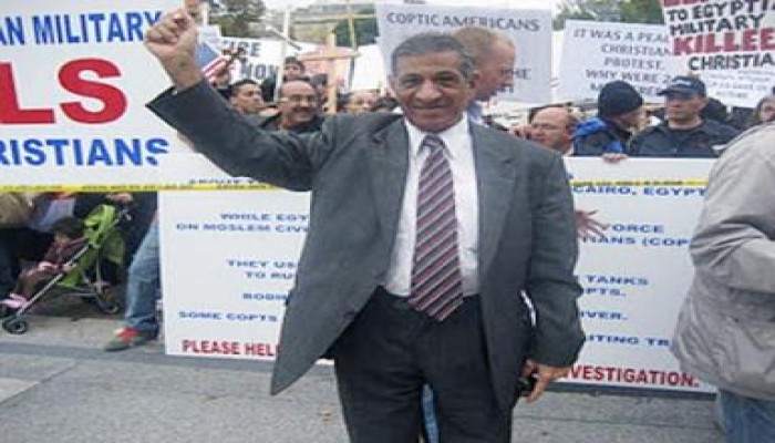 الصهاينة ومسيحيو المهجر يطالبون واشنطن بغزو مصر