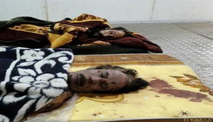صحيفة جزائرية: اتفاق مبدئي على نقل زوجة القذافي وابنته لدولة خليجية