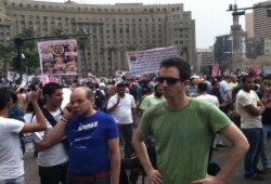 مصدر مسئول: مصر تنجح في زيادة عدد المفرج عنهم مقابل الجاسوس جرابيل