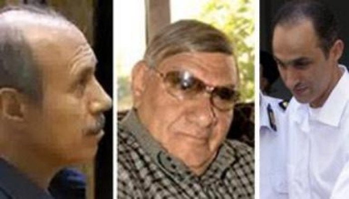 مفيد ( فلول ) يطالب بإخراج العادلي وينتخب ( السجين ) جمال مبارك لو ترشح ضد الإخوان