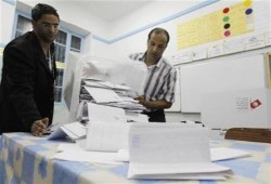 بدء فرز الأصوات في تونس.. والمؤشرات تؤكد تقدم حزب النهضة