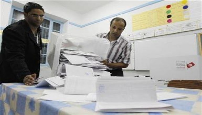 بدء فرز الأصوات في تونس.. والمؤشرات تؤكد تقدم حزب النهضة