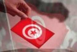 رقم قياسي عالمي فى تصويت تونس والنهضة تتقدم