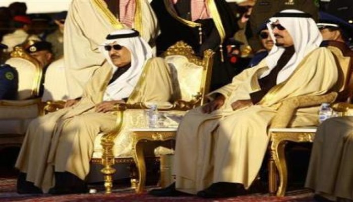 السعودية تستعد لمراسم جنازة ولي العهد غدا وتساؤلات عن خليفته ووزير الدفاع