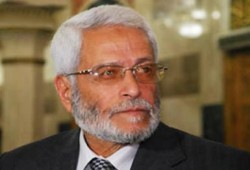 مصدر قضائى: رئيس محكمة النقض قرر الغاء المادة 18 لحل الازمة بين المحامين والقضاة