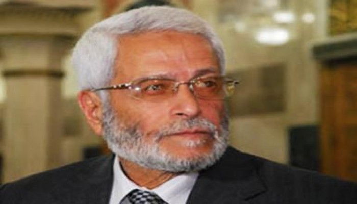 مصدر قضائى: رئيس محكمة النقض قرر الغاء المادة 18 لحل الازمة بين المحامين والقضاة