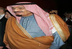 د/ مرسي يهنئ الأمير سلمان لتوليه ولاية عهد السعودية