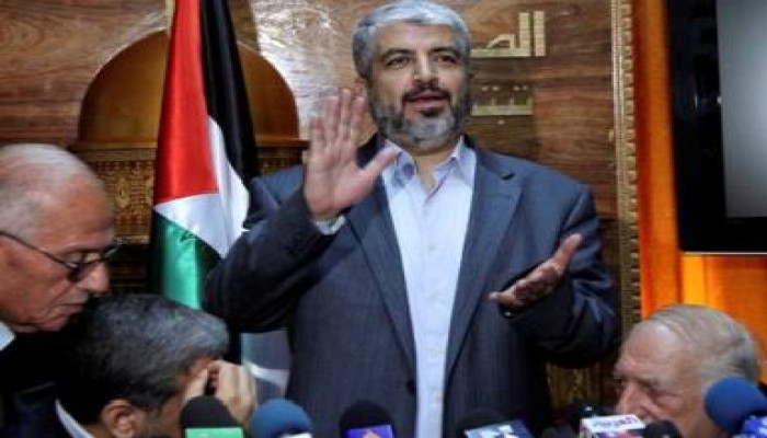 قلق "صهيوني" من تنامي قوة الإخوان بالدول العربية ونية مصر والأردن فتح مكاتب لـ "حماس"