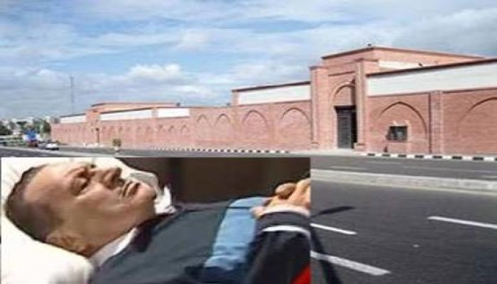 جنازة مبارك تسبب أزمة داخل المجلس العسكري