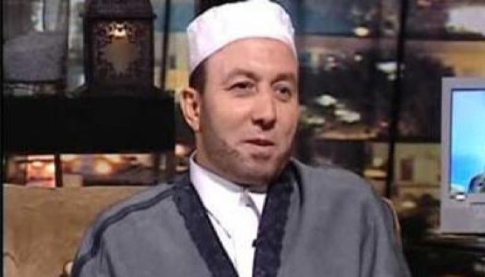 الشرطة تنجح فى إعادة ابن الشيخ محمد جبريل بعد اختطافه