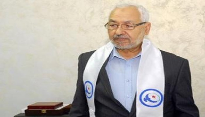 "النهضة" يرشح أمينه العام لرئاسة الحكومة..