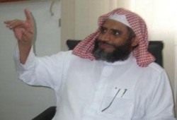 ردًا على دعوات إسرائيلية باغتياله: القرني: قل لن يصيبنا إلا ما كتب الله لنا (متلفز)