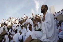 وفاة أول حالتين بين صفوف الحجاج المصريين