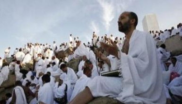 وفاة أول حالتين بين صفوف الحجاج المصريين