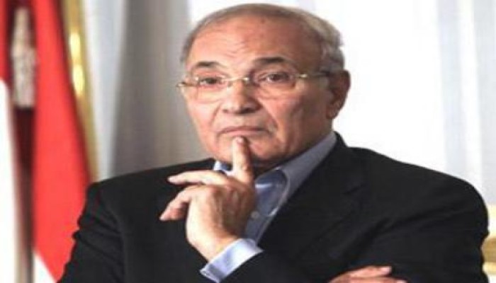 رويترز: أحمد شفيق ينوي الترشح لانتخابات الرئاسة المصرية القادمة
