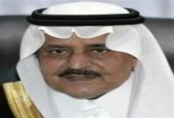 تعيين الامير نايف وليا للعهد بالسعودية بجانب الداخلية