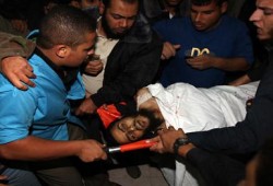 مصر تنجح في التوصل لتهدئة بين غزة وتل أبيب بعد استشهاد 9 مقاومين ومقتل صهيوني