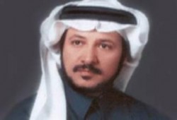 قصيدة عبدالرحمن العشماوي : سقط العقيد فلا تسل عن وجهه ..وعليه من دمه الرخيص بيان