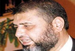 نائب المرشد: محاكمة المدنيين عسكريًّا مرفوضة ووقفها ضرورة