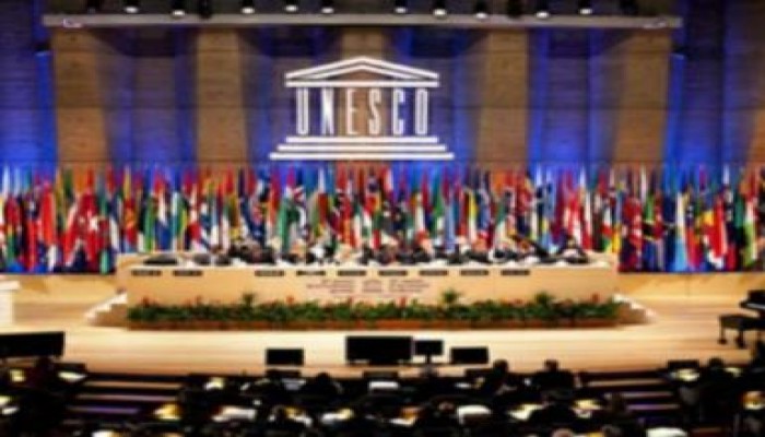 أمريكا تقطع تمويلها عن اليونسكو بعد منح عضويتها لفلسطين