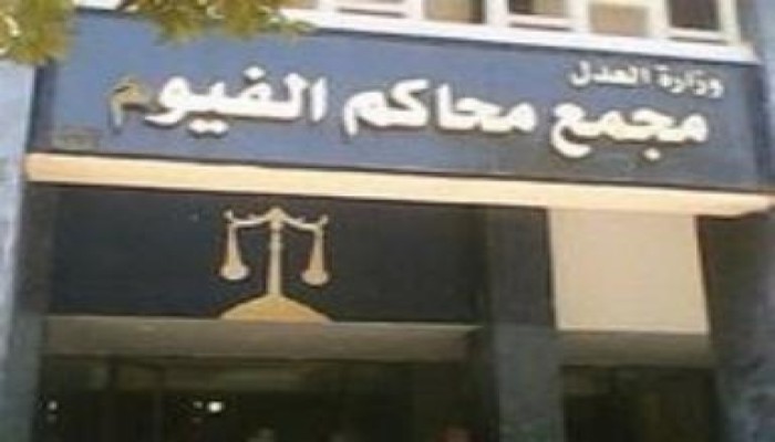 اليوم إعلان الفصل في الطعون بالفيوم
