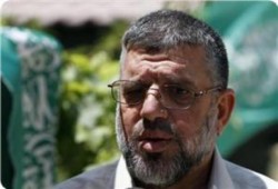 الاحتلال الصهيوني يعتقل النائب حسن يوسف ونجله أويس