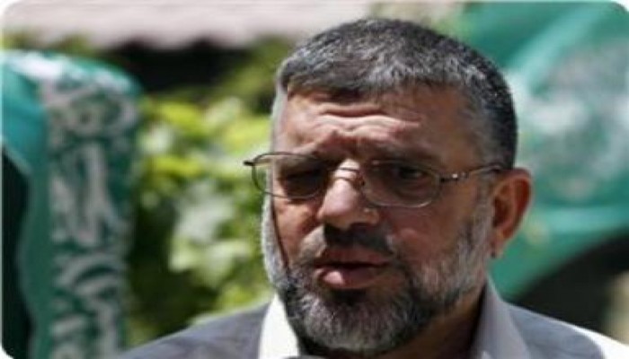 الاحتلال الصهيوني يعتقل النائب حسن يوسف ونجله أويس