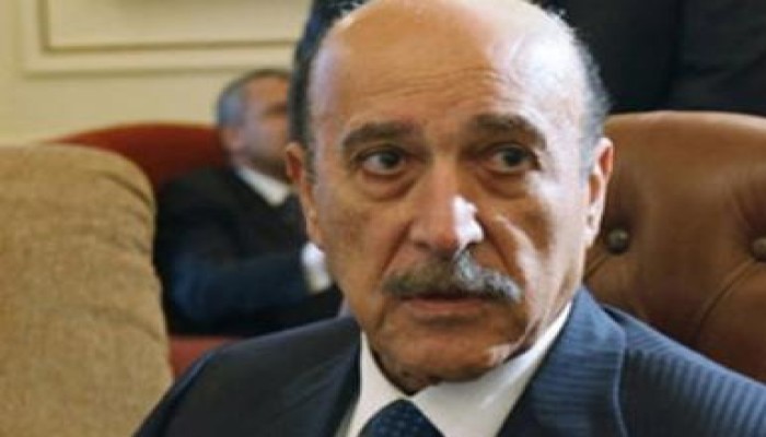 عمر سليمان يغادر القاهرة إلى السعودية في زيارة غامضة