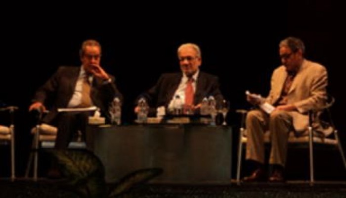 علي السلمي يسلم مصر دولة ومؤسسات إلى العسكري فى إلتفاف فاضح على استحقاقات الثورة