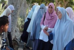 مرشحات (الحريه والعدالة) لعضوية مجلس الشعب على مستوى الجمهورية (محدث)