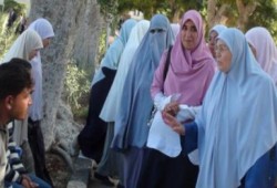 مرشحات (الحريه والعدالة) لعضوية مجلس الشعب على مستوى الجمهورية (محدث)