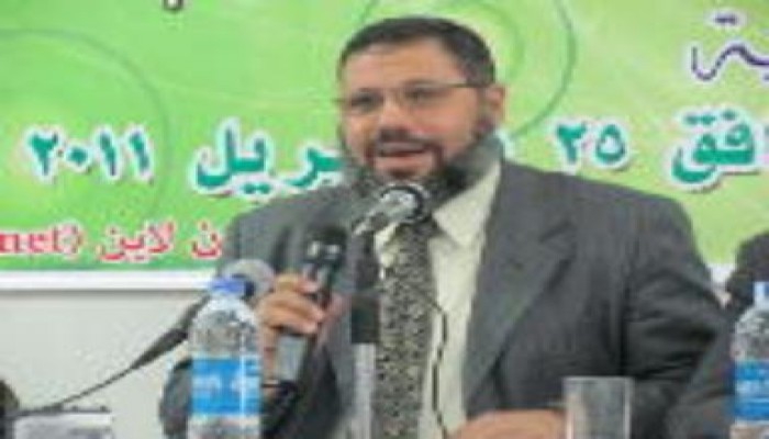 اليوم .. د/ البر ينافس على عمادة كليةأصول الدين بالمنصورة