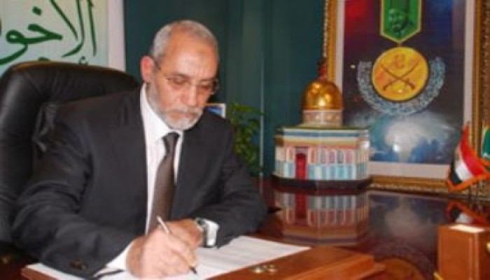 المرشد العام يكتب: حديث من القلب.. الأضحى وموسم الحج