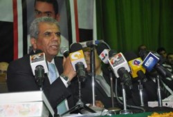 صبحي صالح : "أيها الفلول ادخلوا مساكنكم"