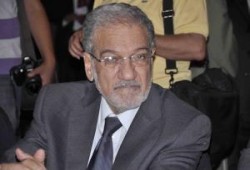 على السلمي .. وفدي أم فلول ؟ .. ومن يقف وراءه ؟ ..