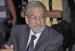 على السلمي .. وفدي أم فلول ؟ .. ومن يقف وراءه ؟ ..