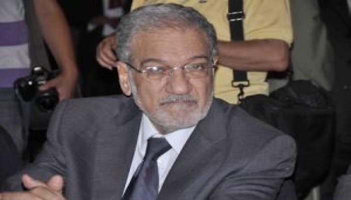 على السلمي .. وفدي أم فلول ؟ .. ومن يقف وراءه ؟ ..