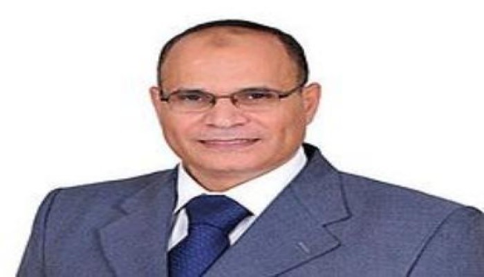 إطلاق الرصاص على بدر الفلاح  مرشح الحرية والعدالة فى شبين وسرقة سيارته
