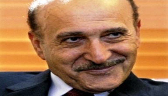 رئيس الموساد السابق : عمر سليمان رئيس مصر القادم وإسرائيل والتمويل الأمريكي يعوقان الإخوان