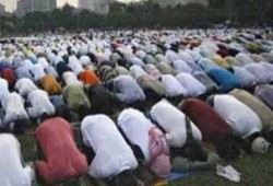 توقيتات صلاة العيد بالمحافظات