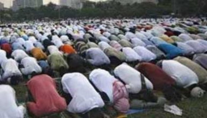 توقيتات صلاة العيد بالمحافظات